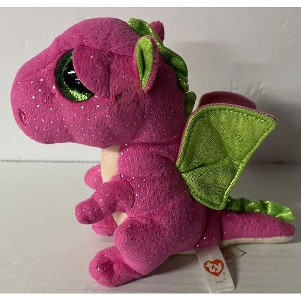 Ty beanie boos