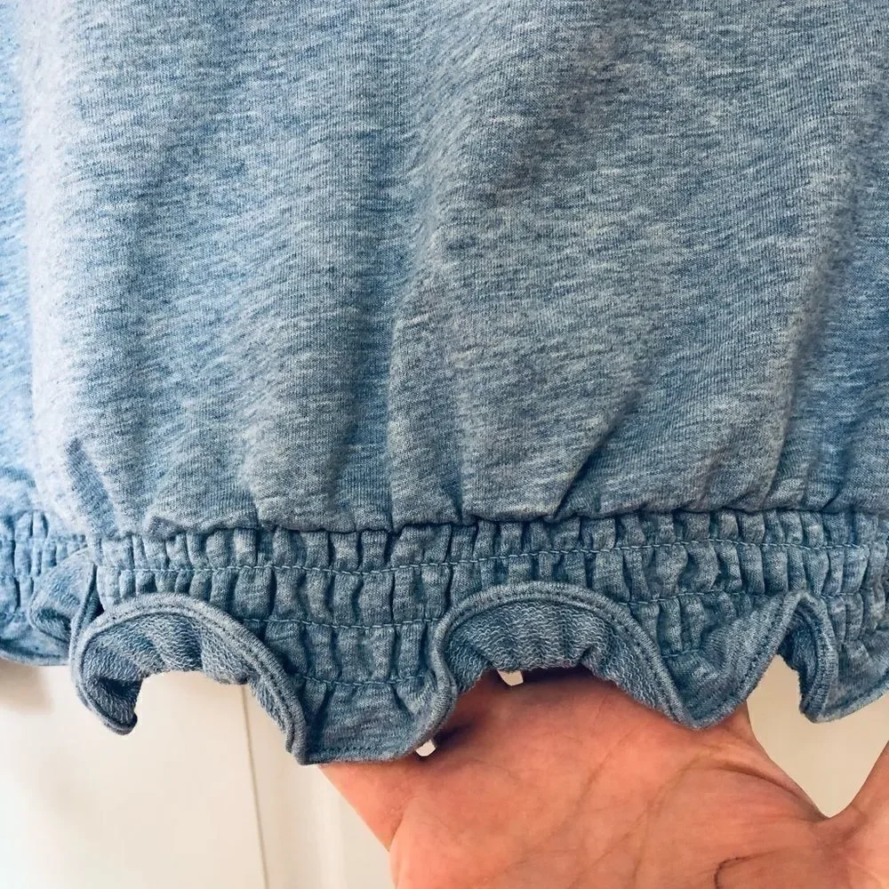 Michael Kors gorgeous ruffle