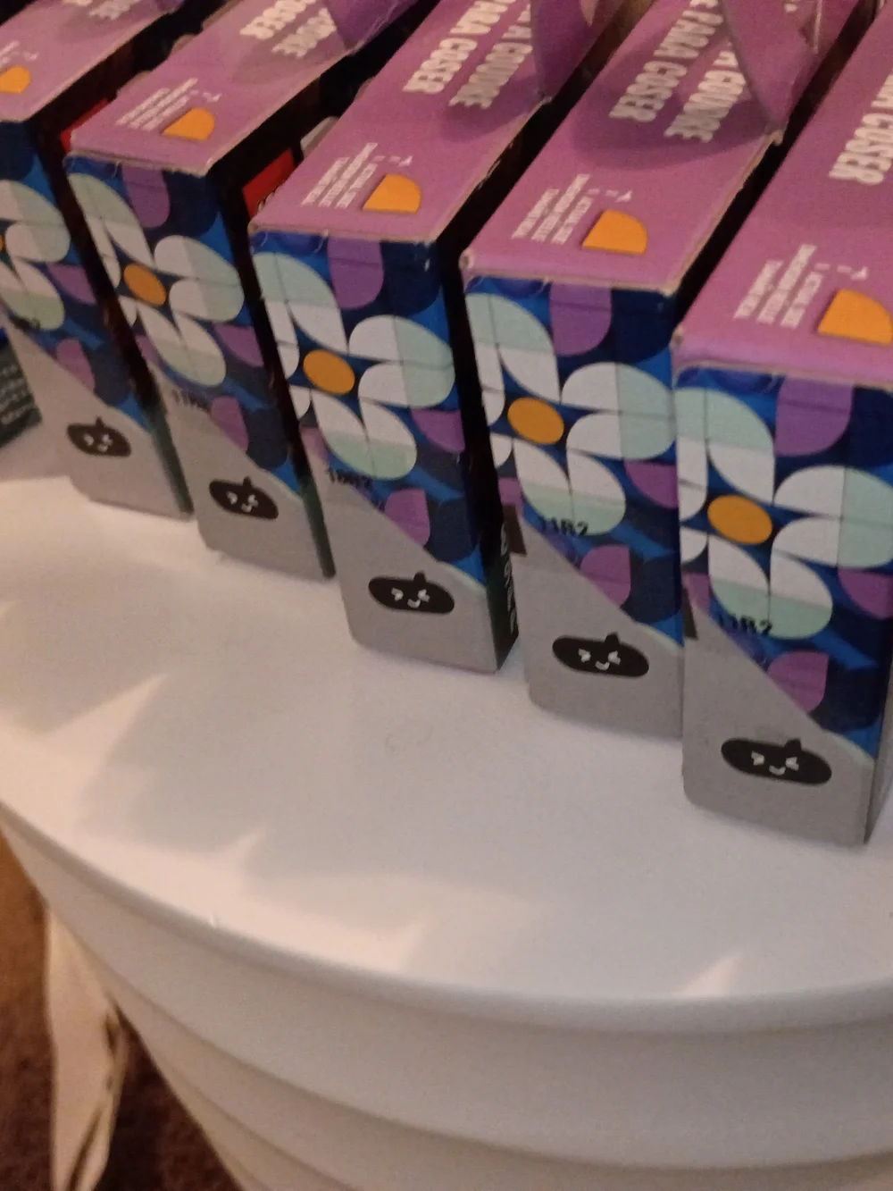 Lego official dots
