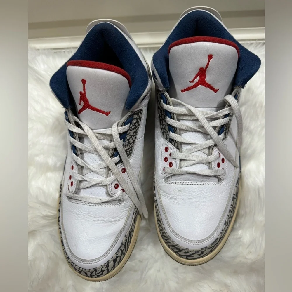 Jordan air true