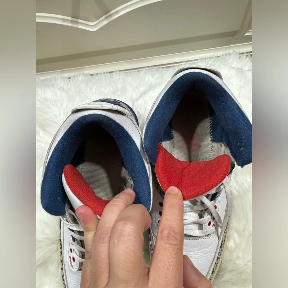 Jordan air true