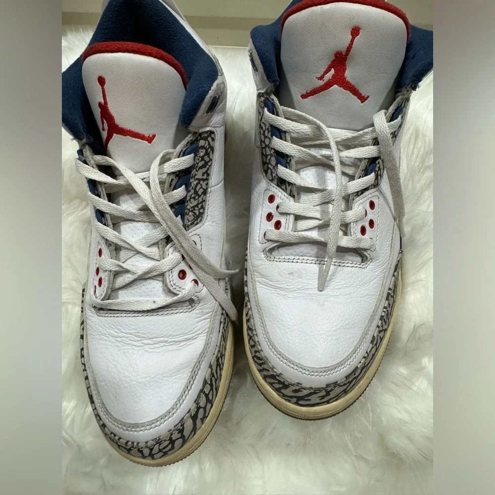 Jordan air true