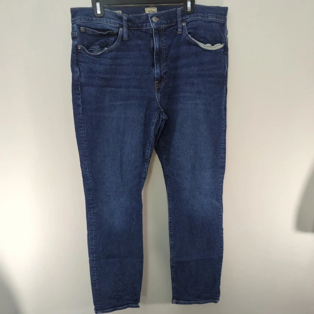 J. Crew crew medium