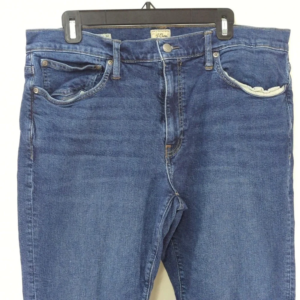 J. Crew crew medium