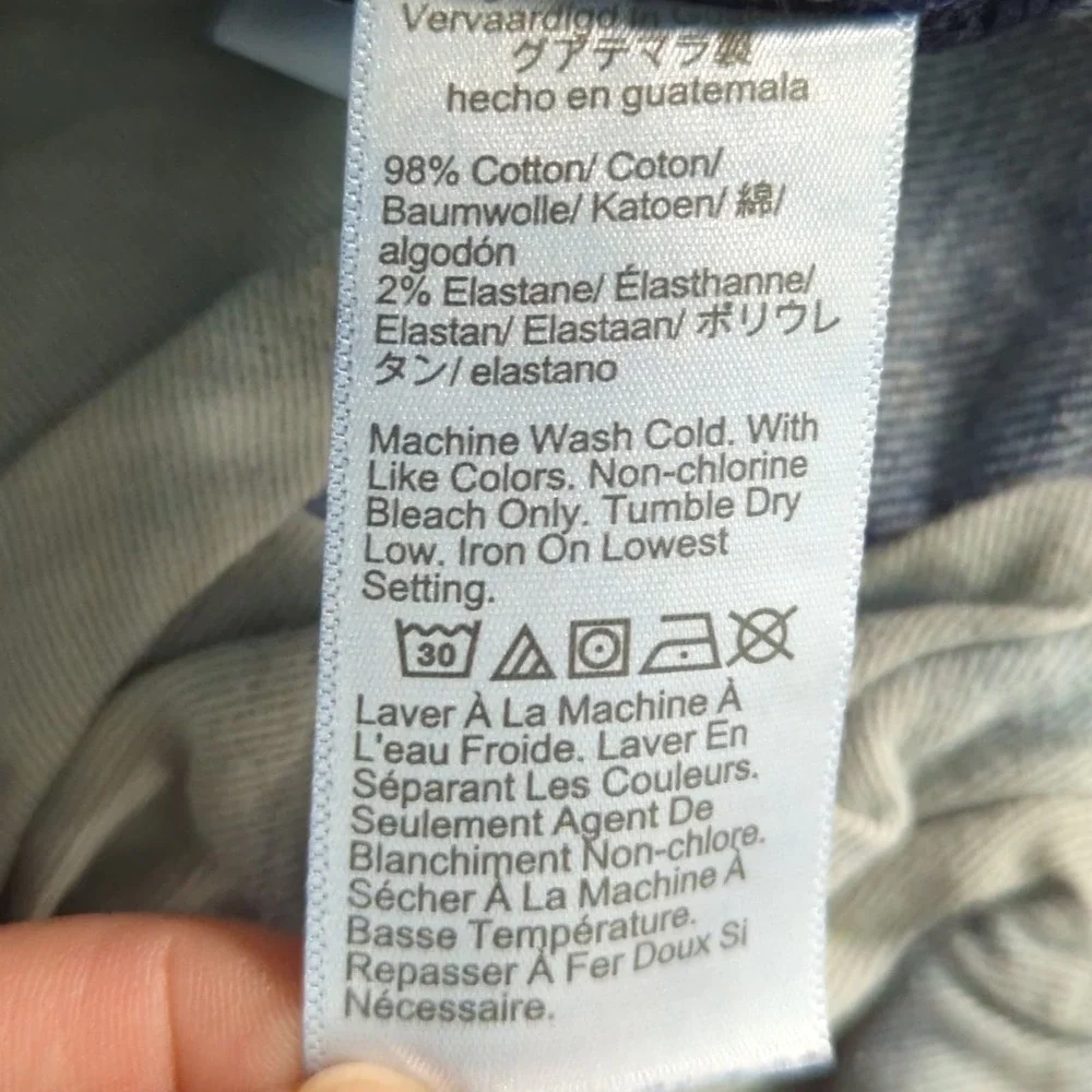 J. Crew crew medium