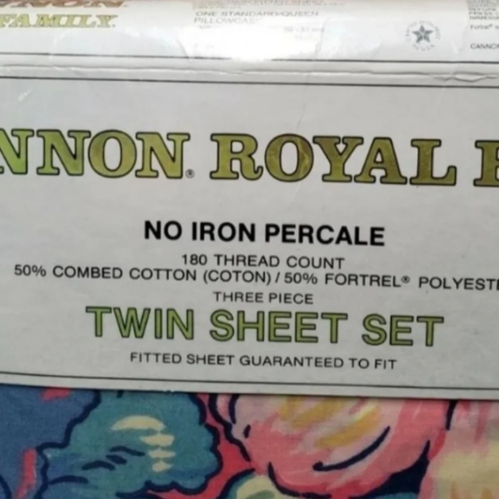 Cannon Royal cannon royal