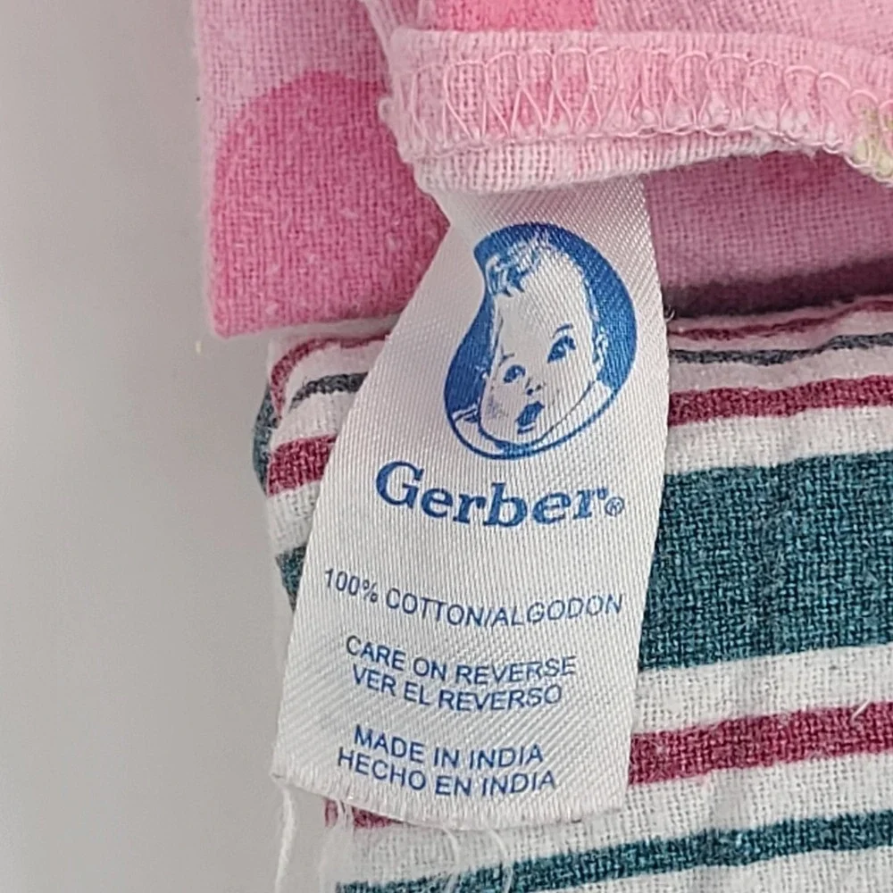 Gerber good vintage