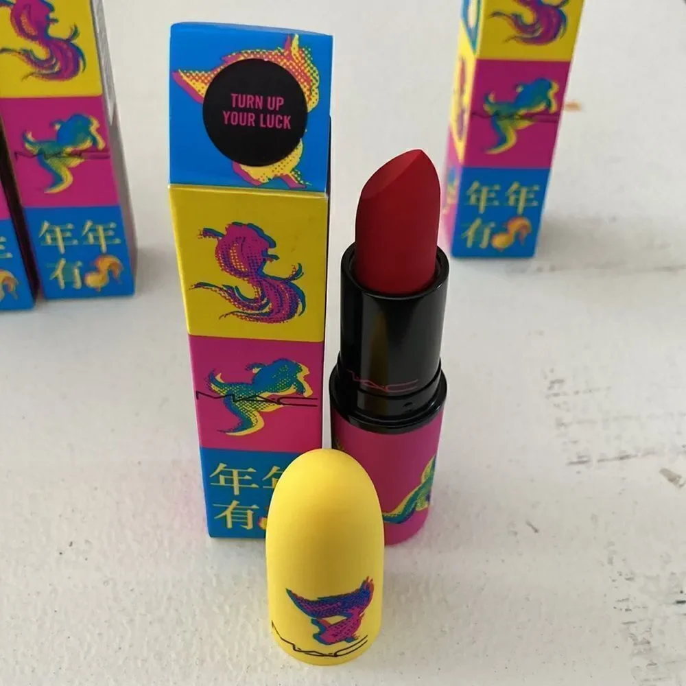 MAC Cosmetics order from