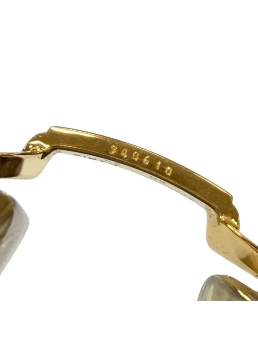 Cartier this authentic