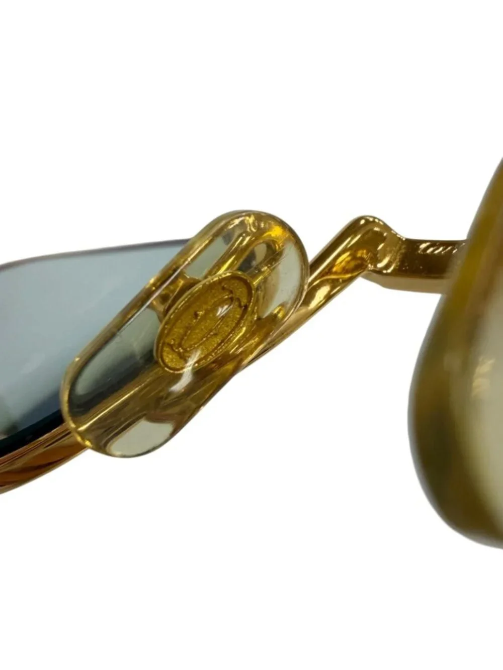 Cartier this authentic