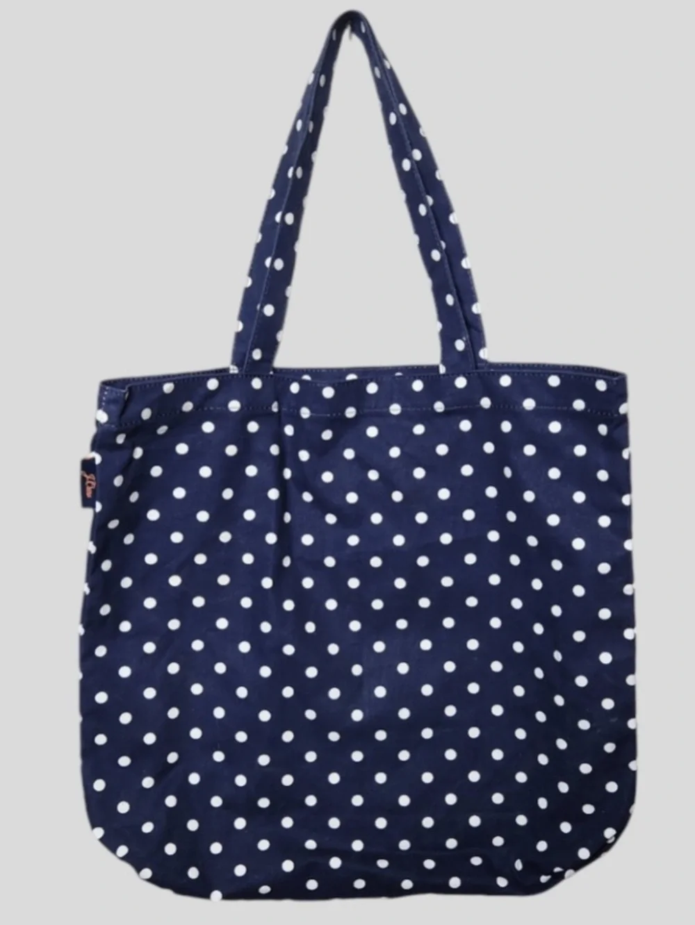 J. Crew classic navy