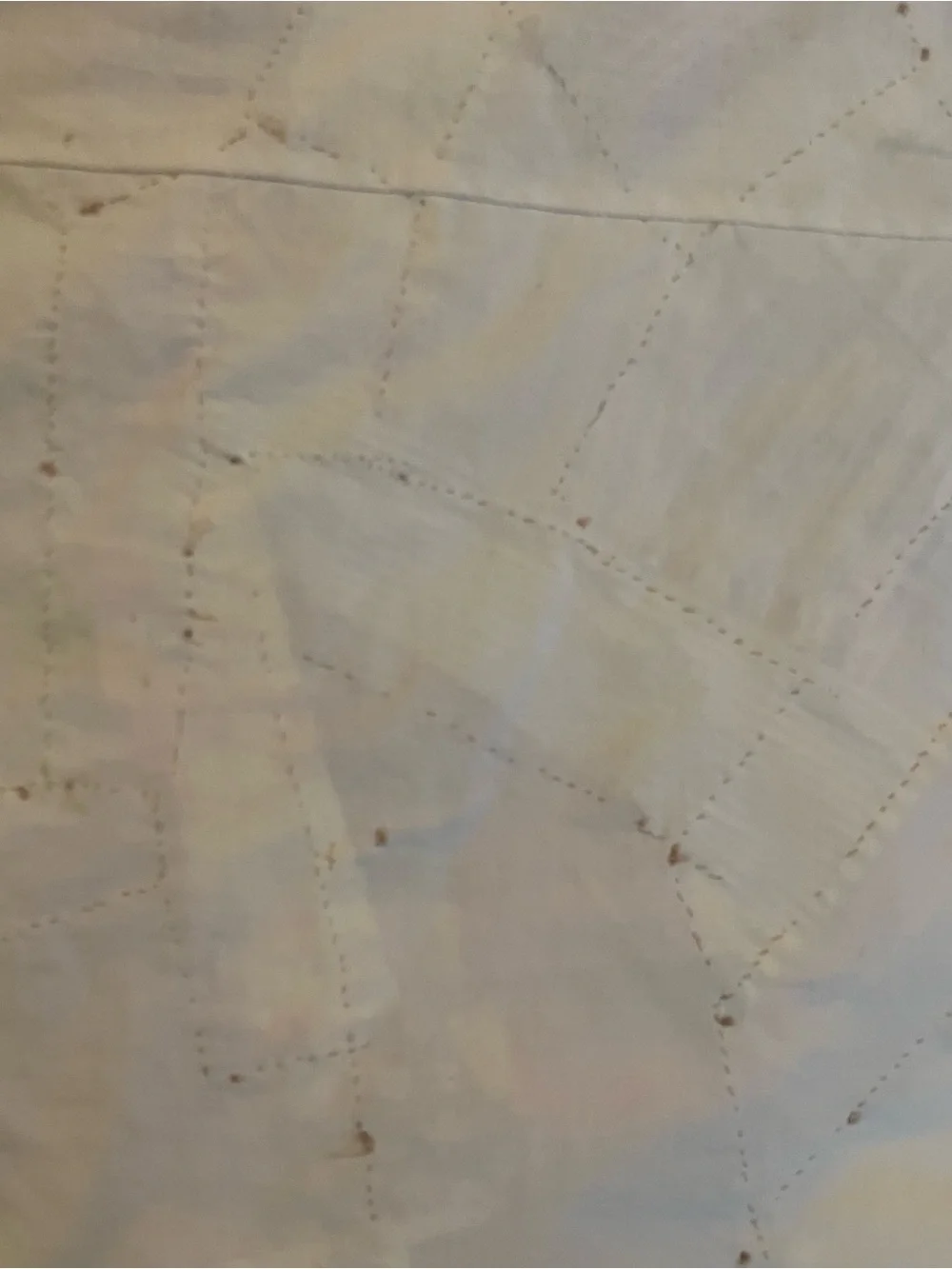 N/A several stitching