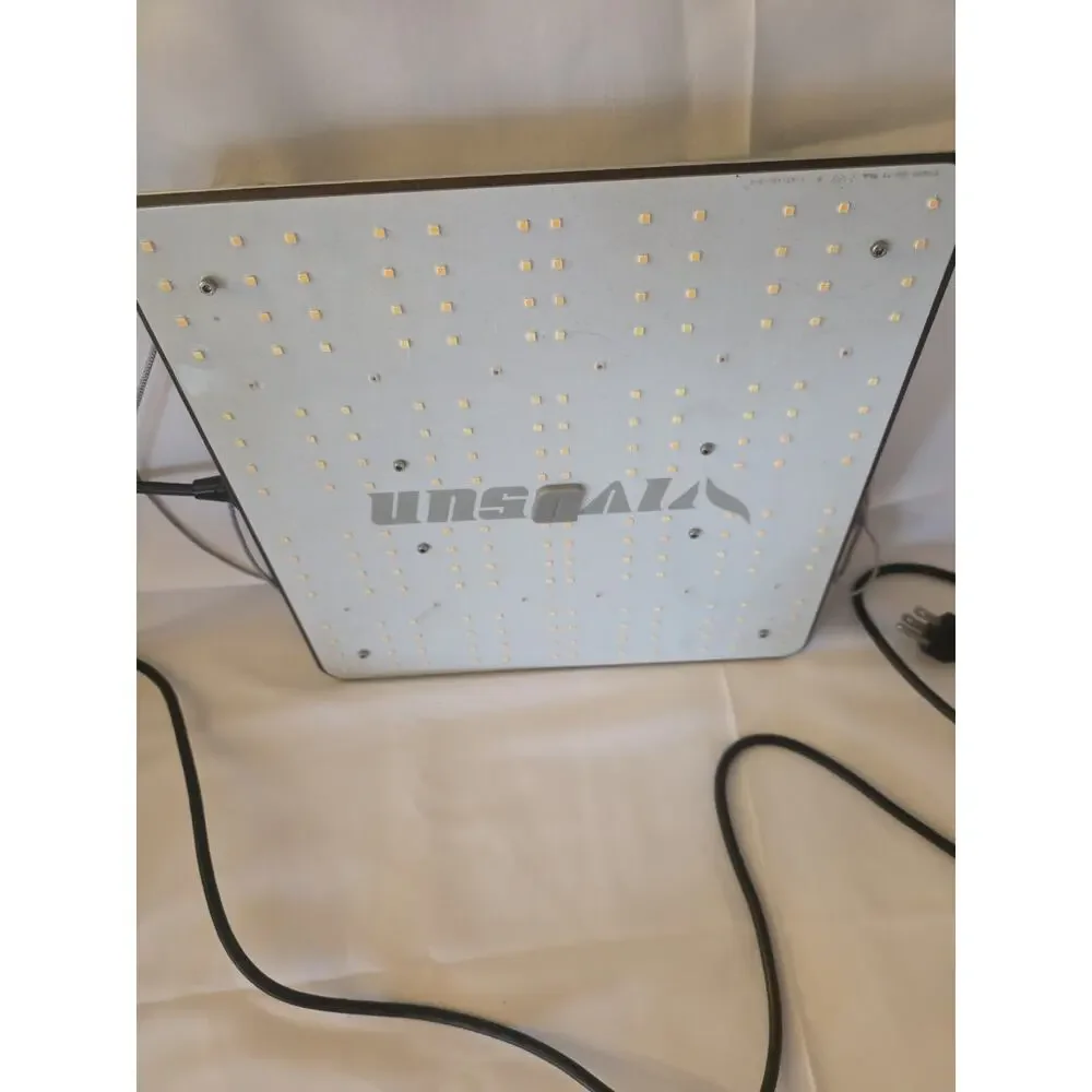 VIVOSUN vs1000 led