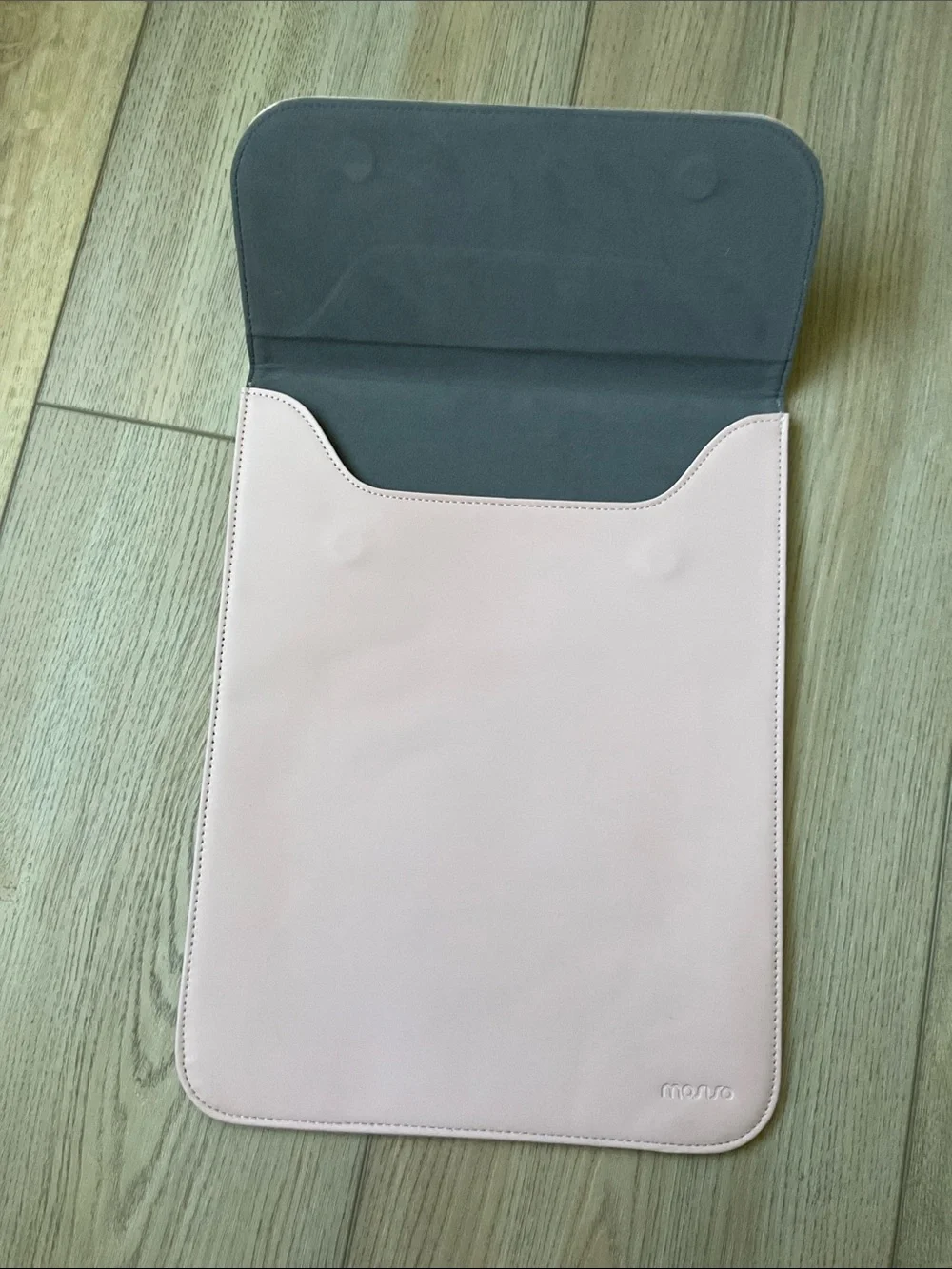 Mosiso laptop sleeve