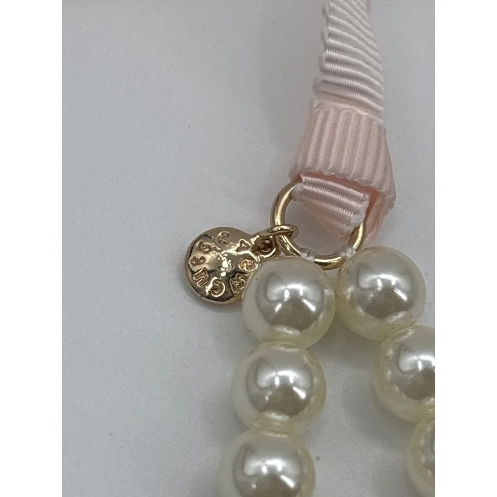 J. Crew Factory little length stone