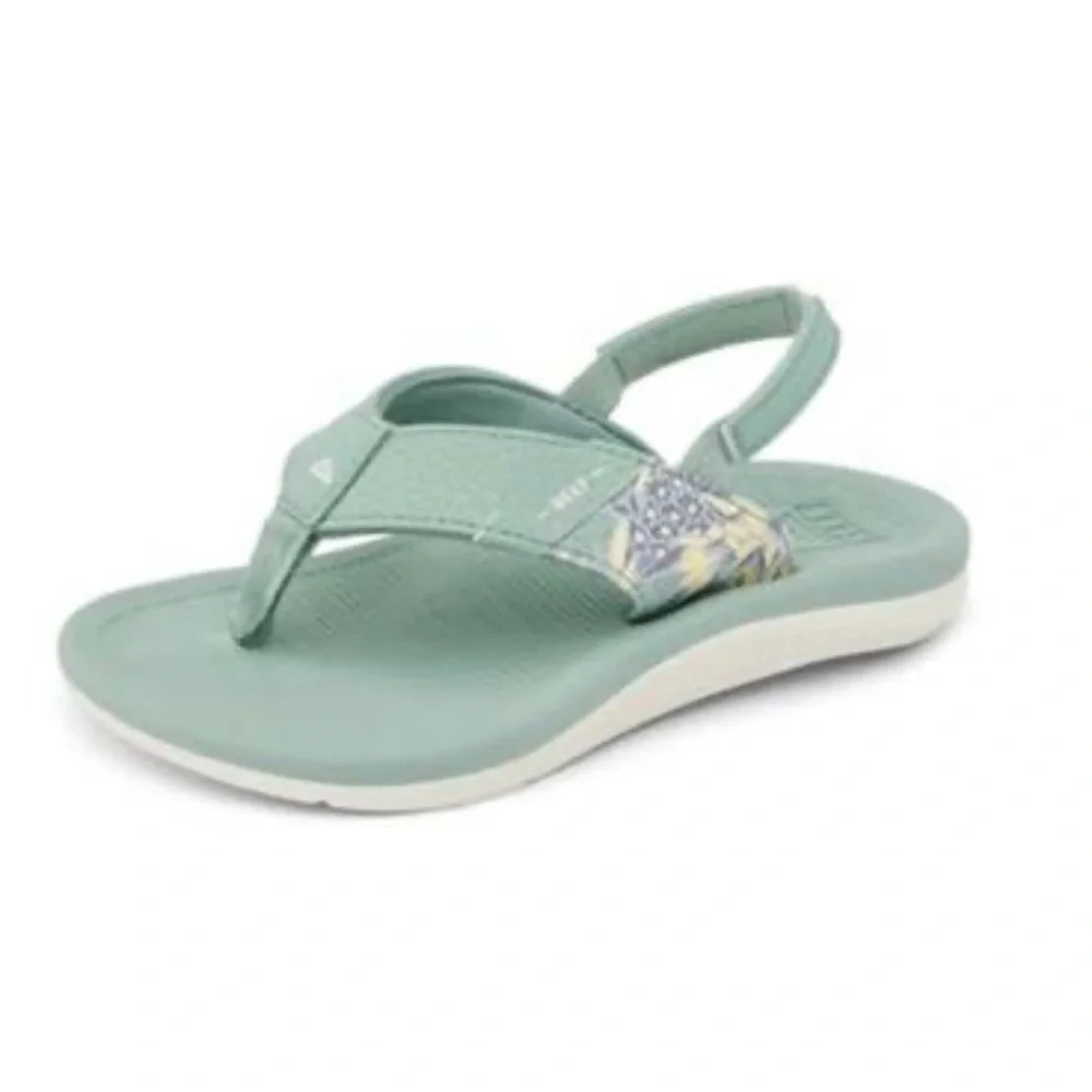 Reef cushioned molded friendly