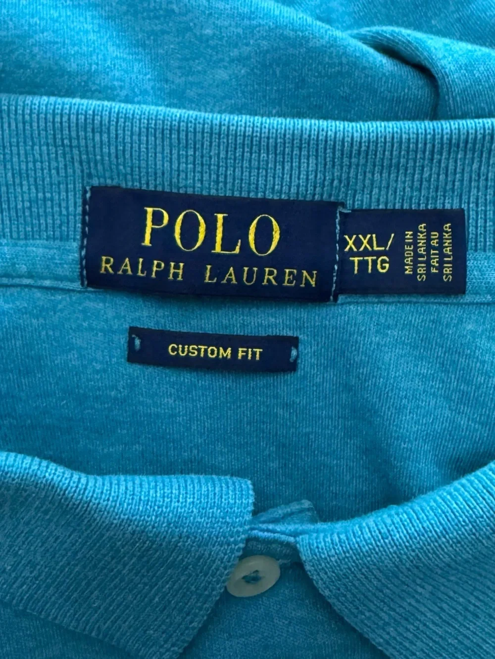 Polo Ralph Lauren great preowned