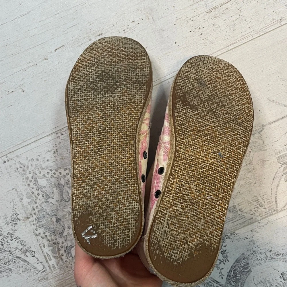 Toms good used