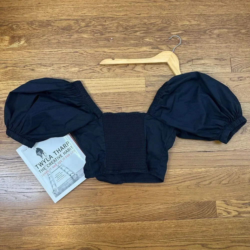 Abercrombie & Fitch abercrombie black