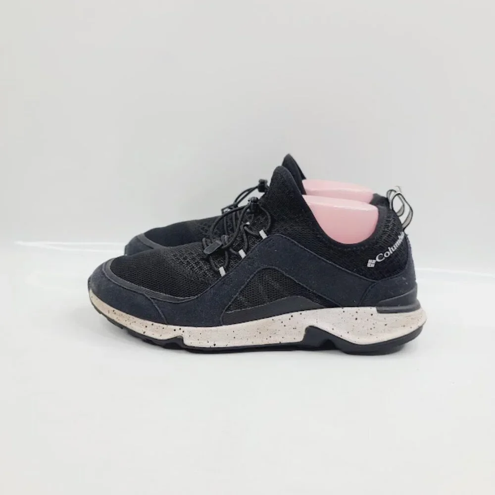 Columbia vitesse color