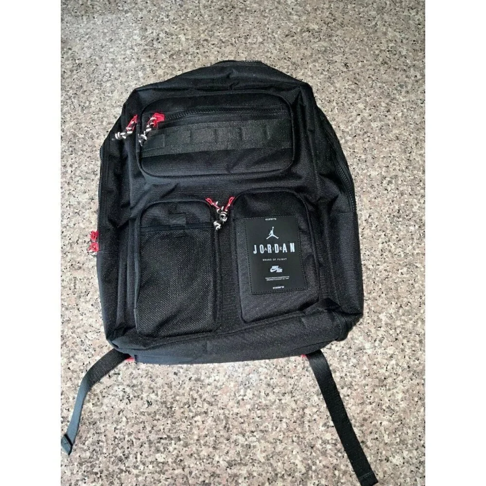 Jordan air nwt 023