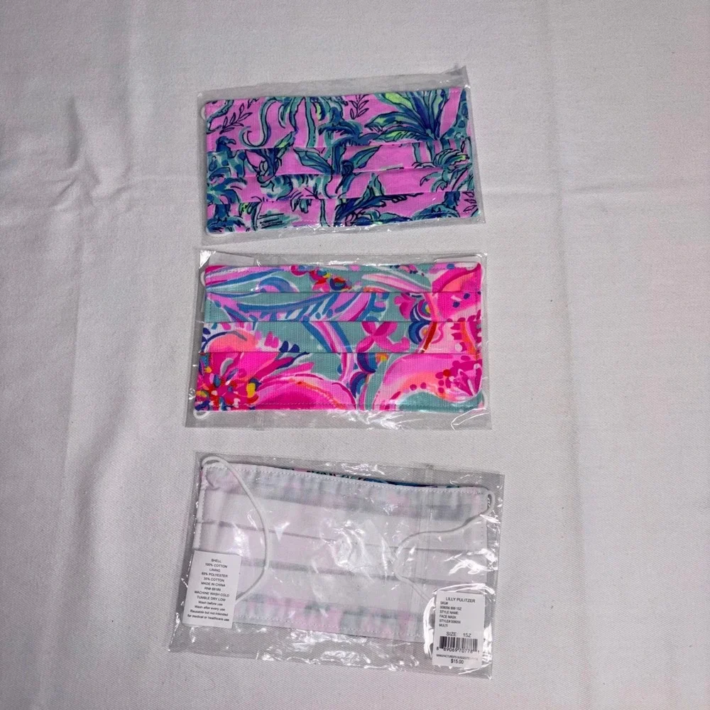Lilly Pulitzer lilly pulitzer
