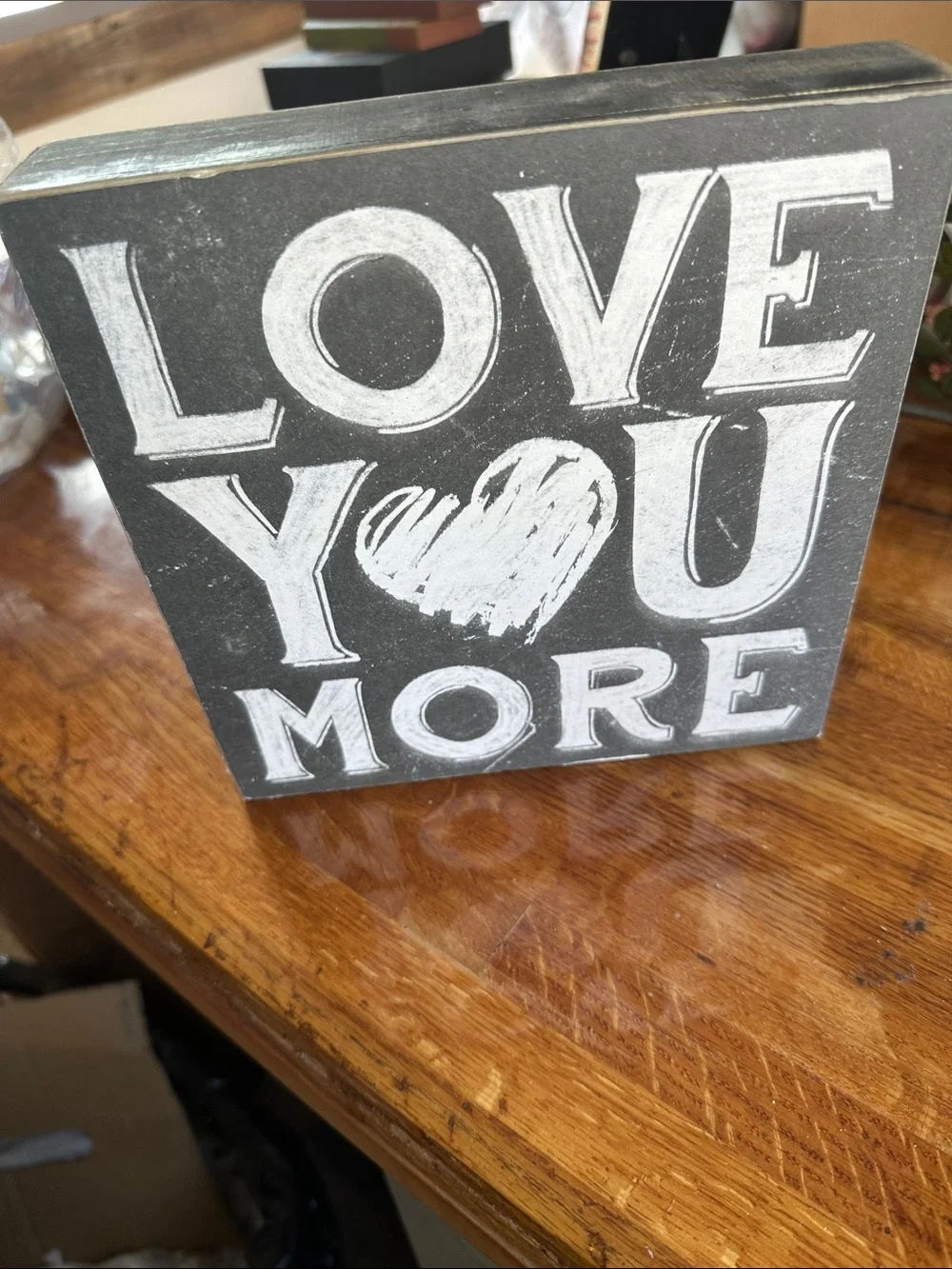 Ross Dress for Less bold love