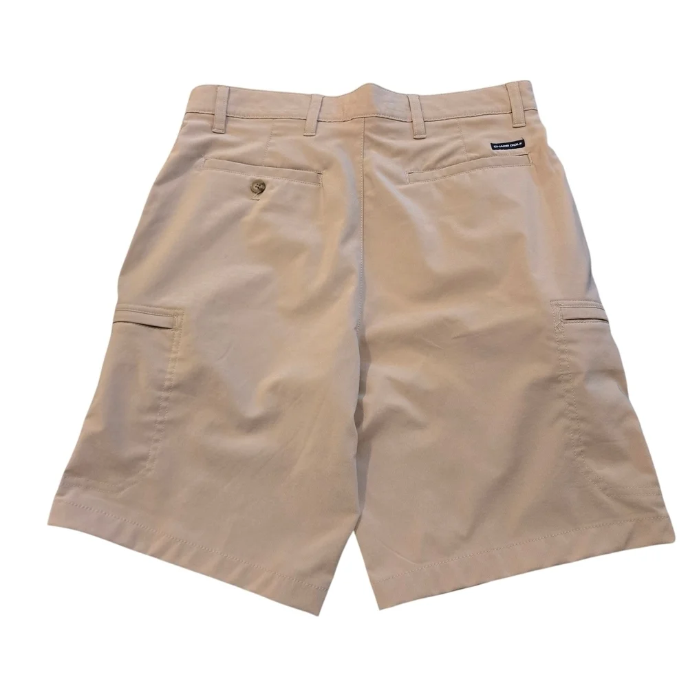Chaps golf 78