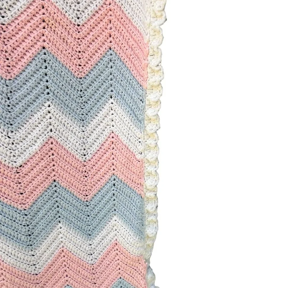 Unbranded hand crochet