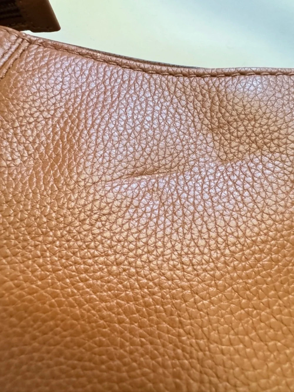 Michael Kors very 9”h hands