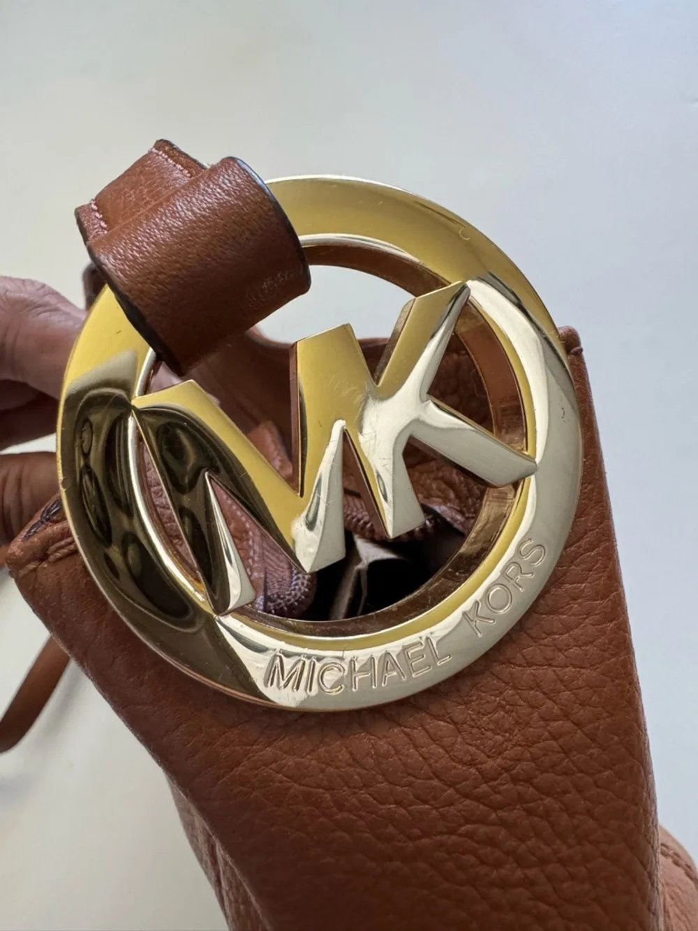 Michael Kors comfortable clean