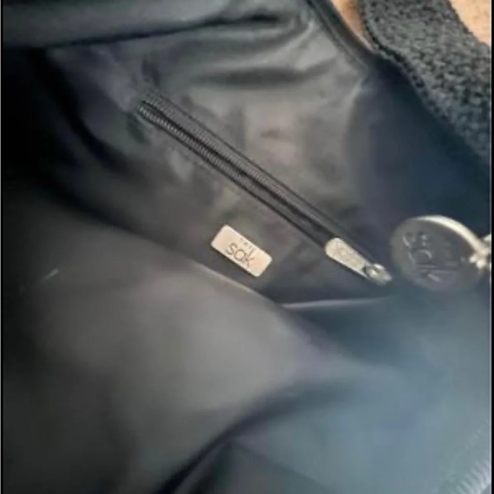 The Sak great perfect bag