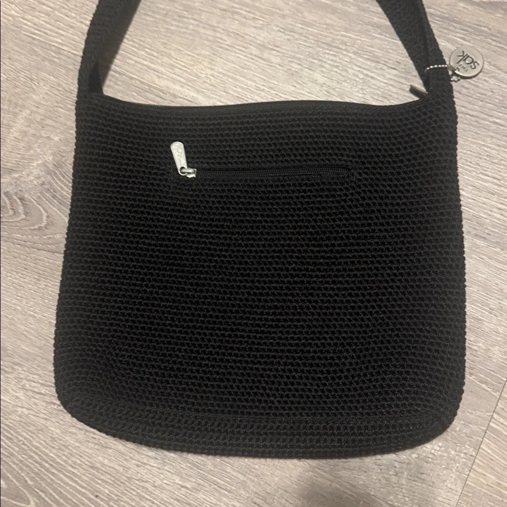 The Sak perfect size bag