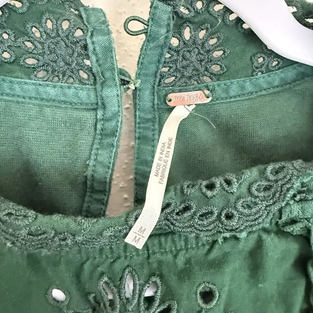 Free People free people