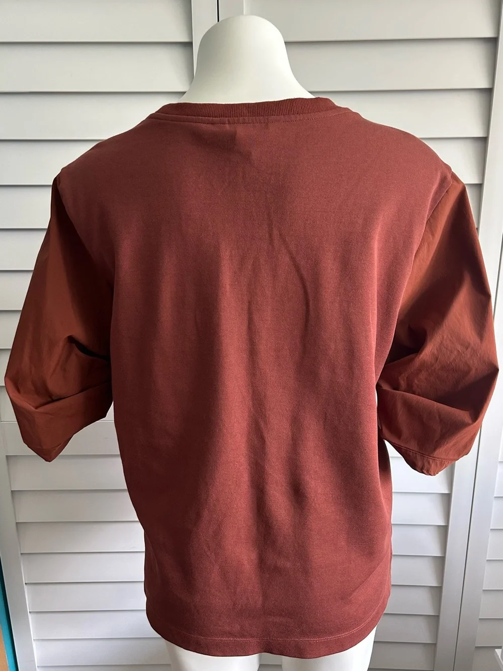 Athleta washable stretches