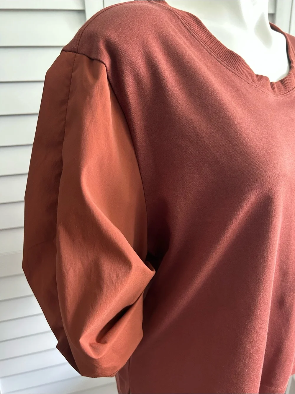 Athleta 25 provides