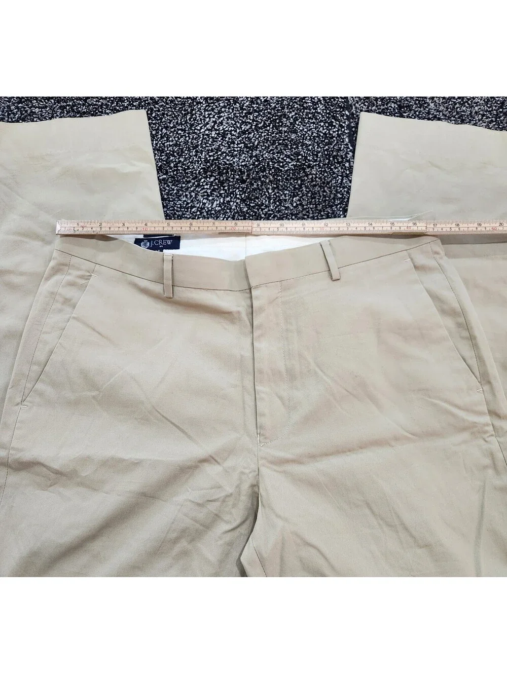 J. Crew crew thompson