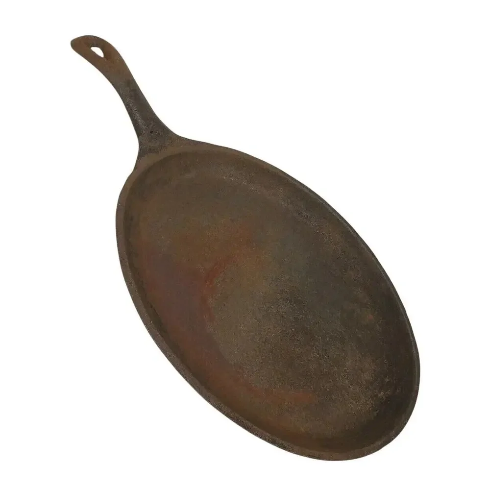 Cast IRON‎ 10