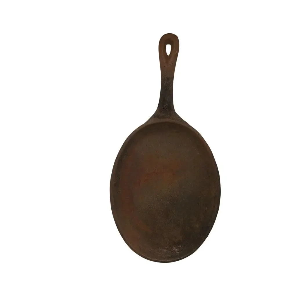 Cast IRON‎ 10