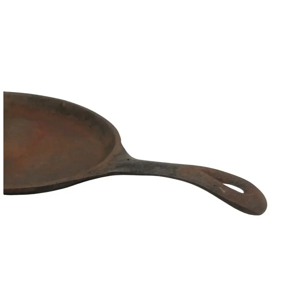 Cast IRON‎ 10
