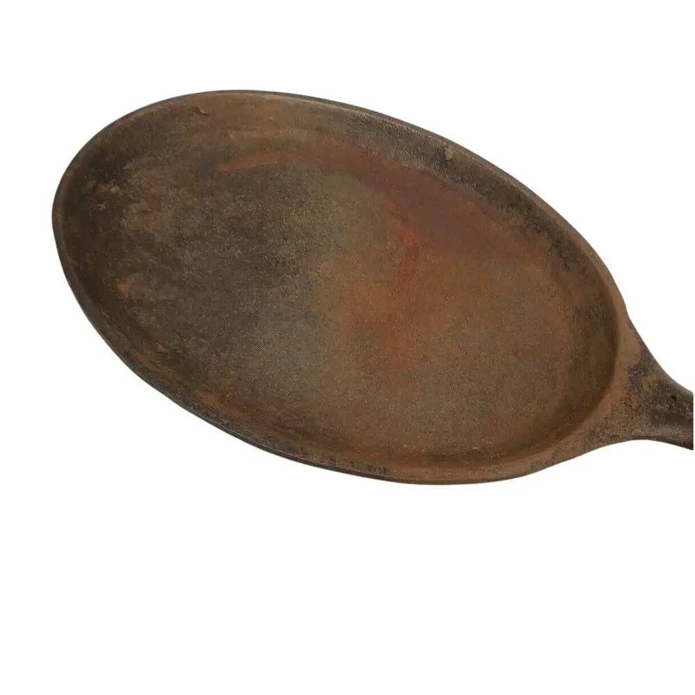 Cast IRON‎ 10