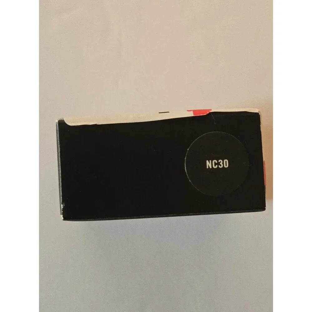 MAC Studio Finish Concealer SPF 35 - NC30 NC 30 NIB Discontinued