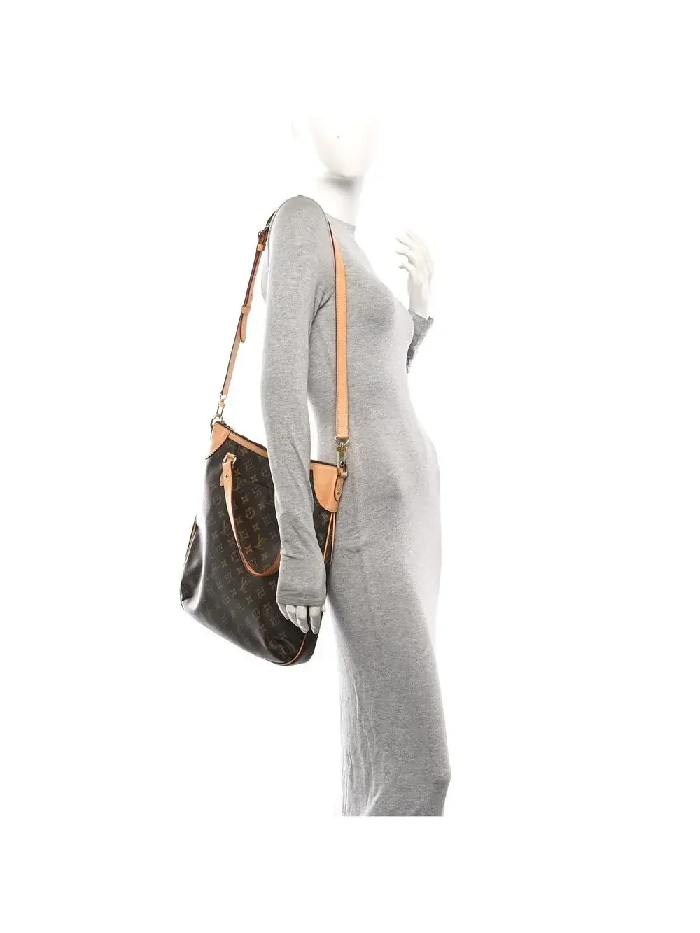 Louis Vuitton introducing timeless