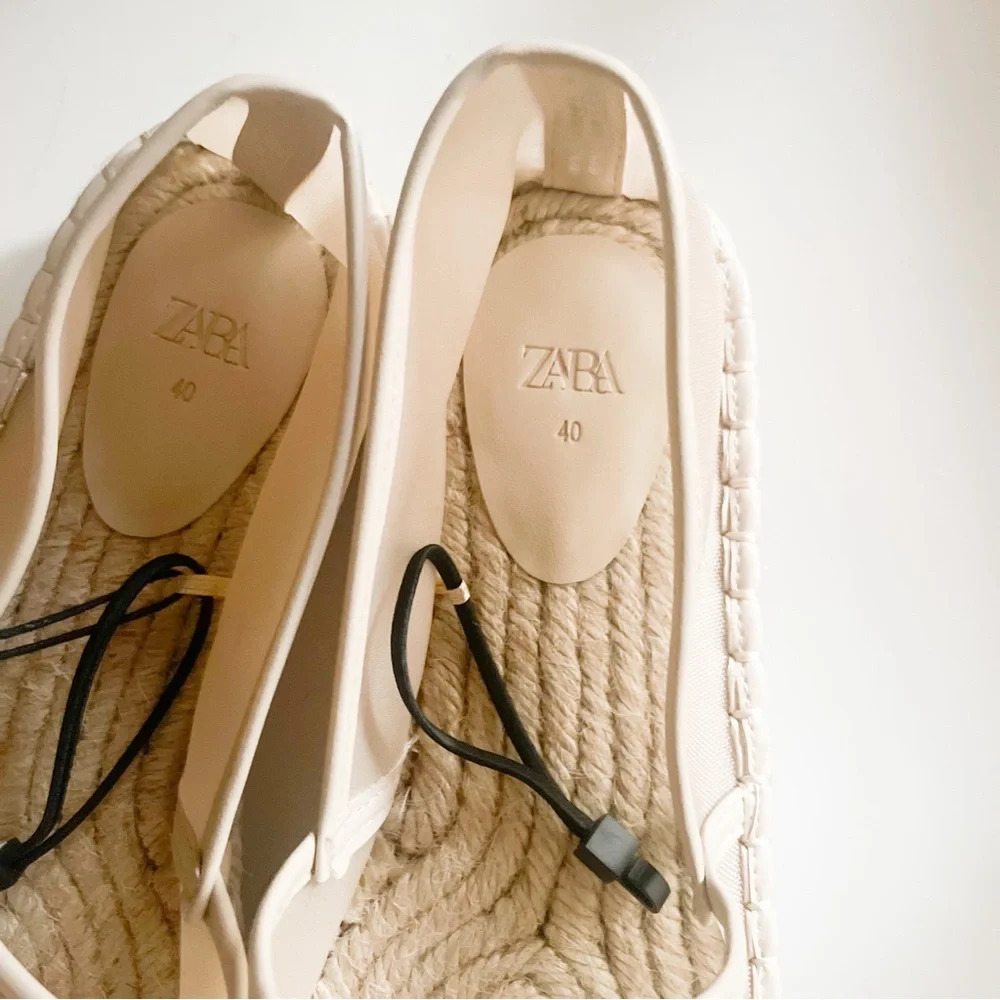 Zara slip style