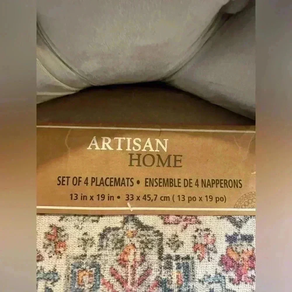 Artisan boho brand