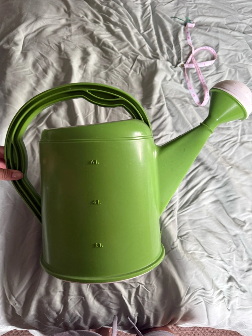 N/A durable green