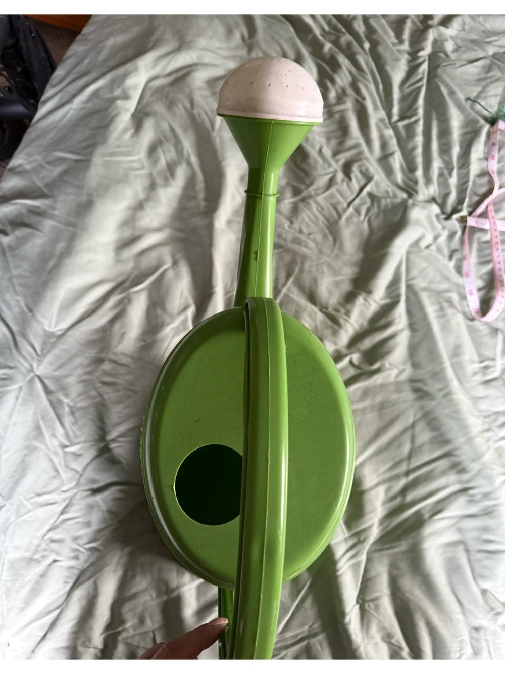 N/A durable green