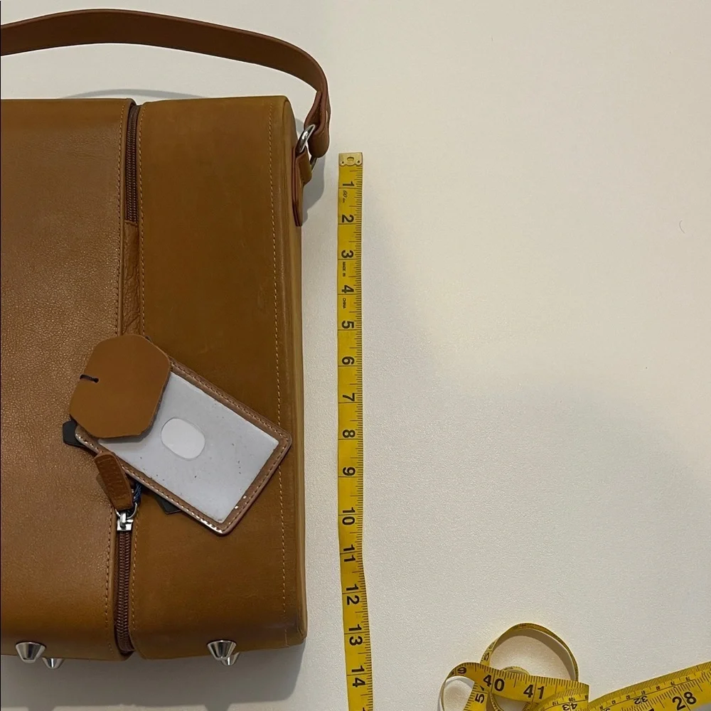 Amerileather perfect everyday leather