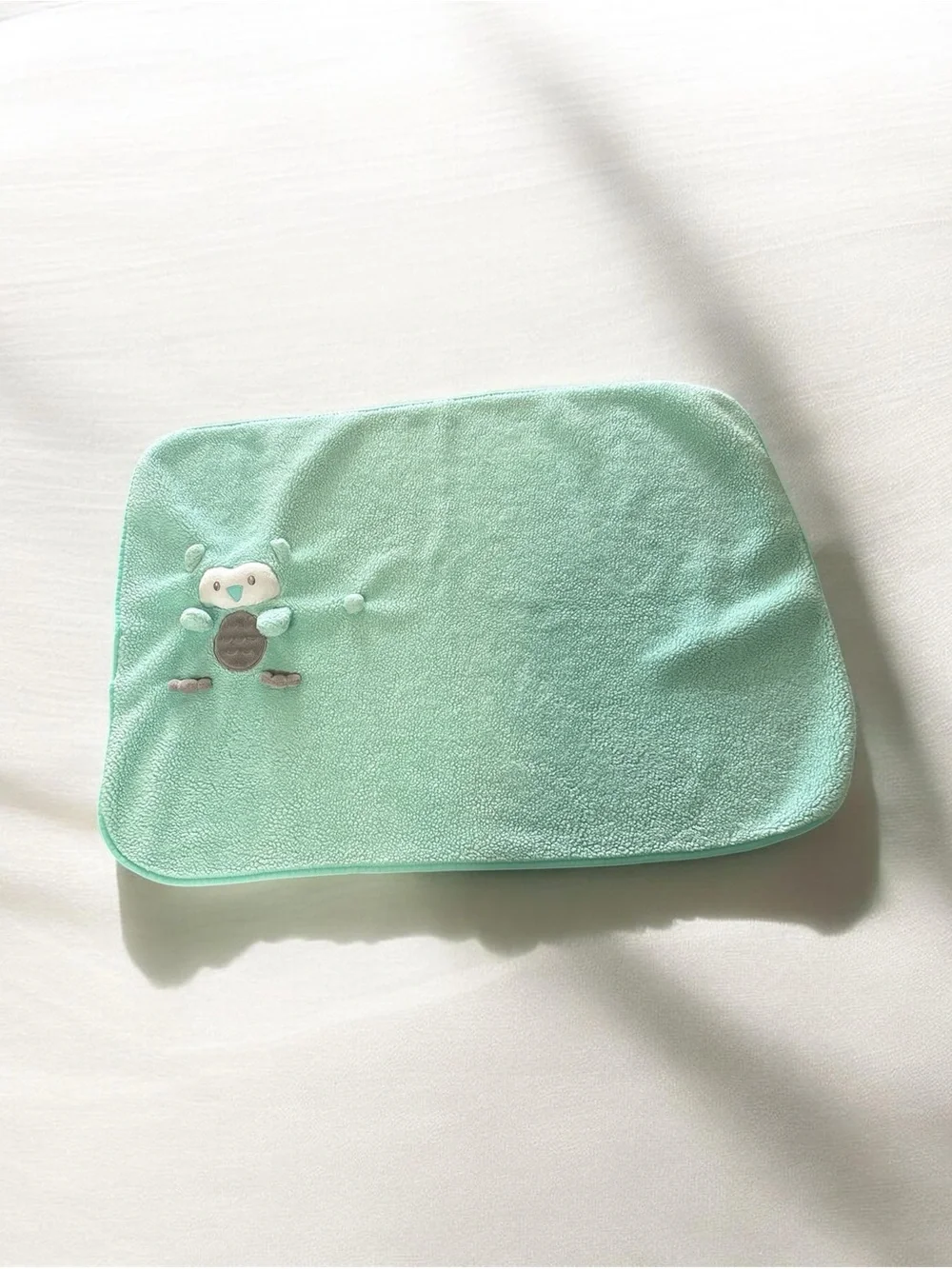 vintage frog blanket and my pet blanket mint no damage