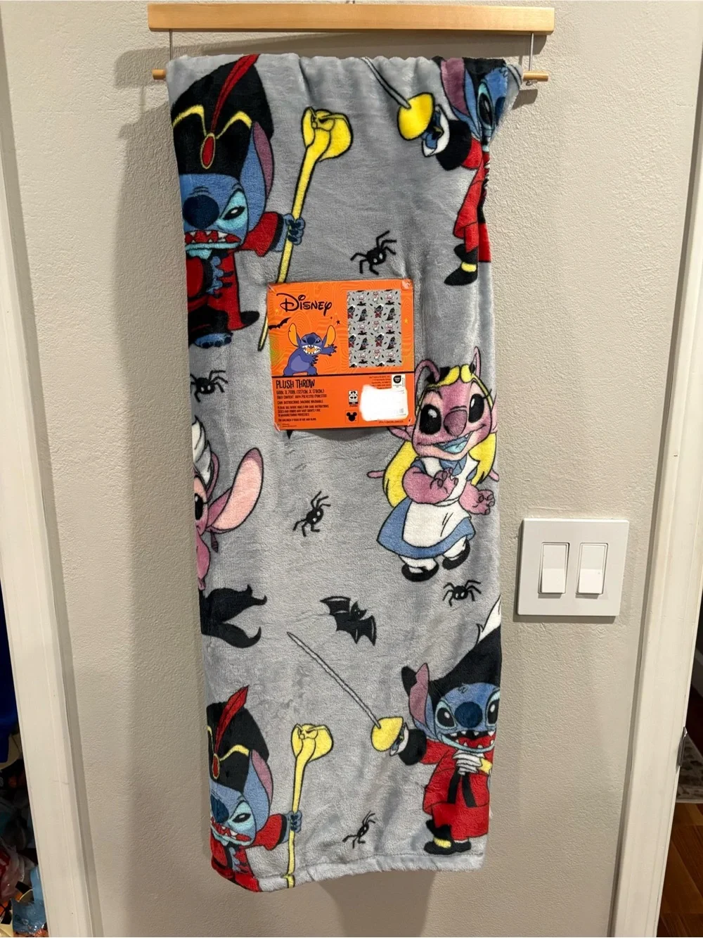 Disney brand new